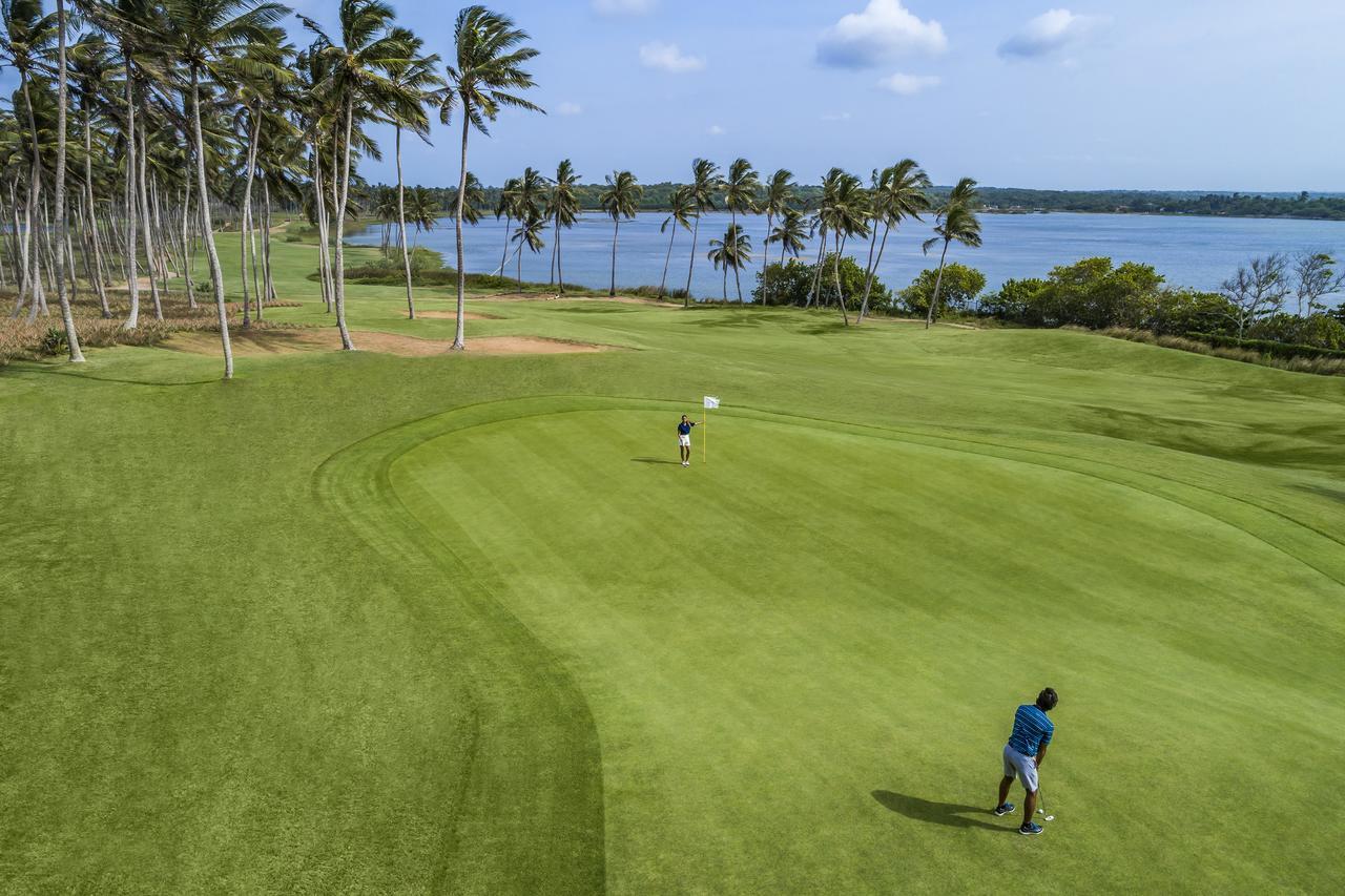 Shangri-La Hambantota Exterior photo